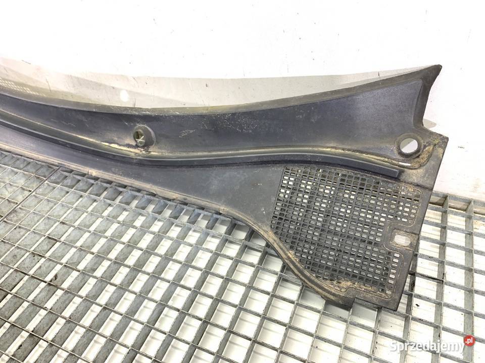 PODSZYBIE RENAULT CLIO III 8200290131 Hatchback podkarpackie