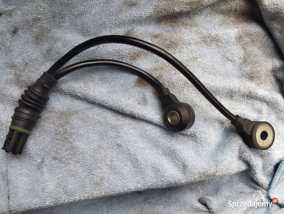 Czujnik spalania stukowego BMW E46 n42b20 n42b18
