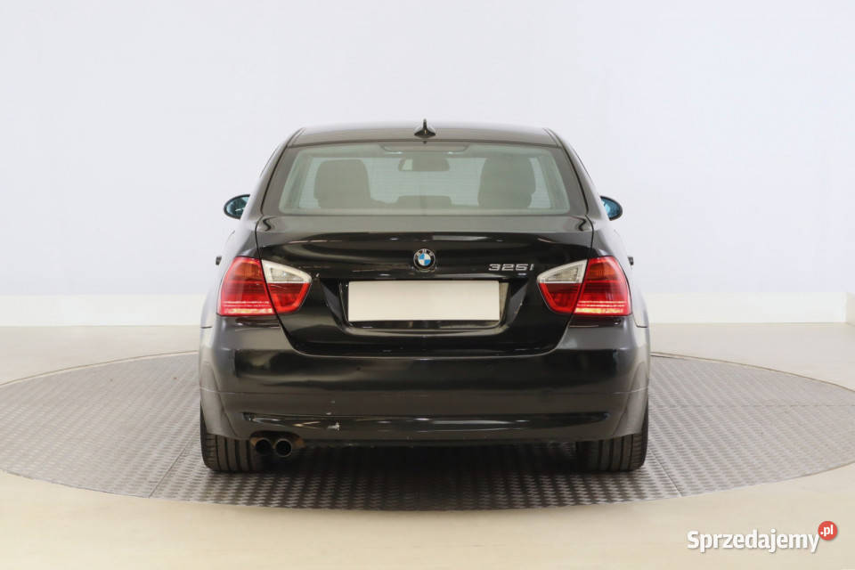 BMW 3 325 i szyberdach śląskie Zabrze