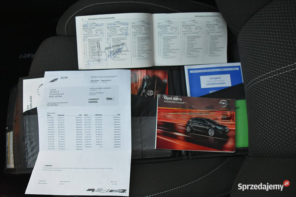 Opel Astra 14 16V 100 Alu Klima Gwarancja J VAT marża Astra Nowe Kucice sprzedam