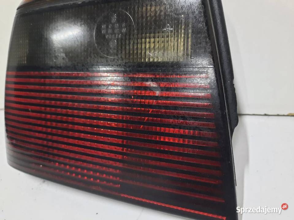 301GVW GOLF III 3 GT LAMPA LEWA PRAWA TYLNA świętokrzyskie Włoszczowa sprzedam