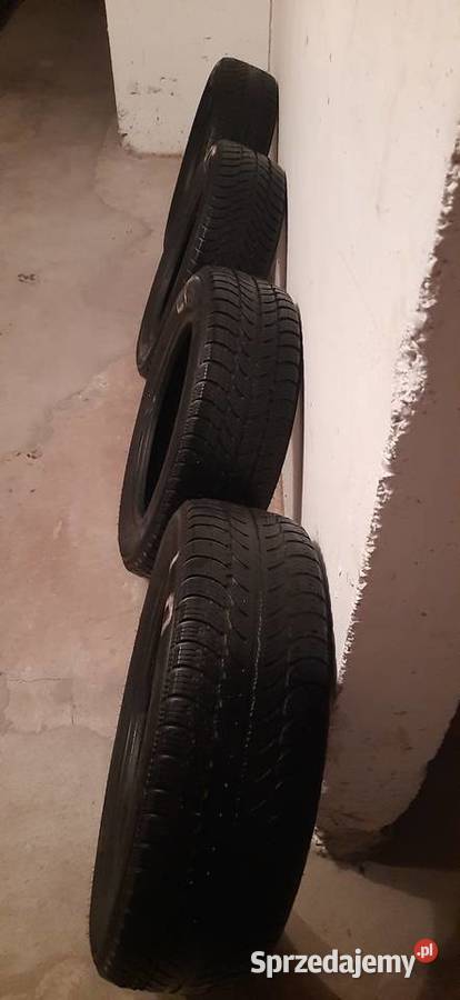 Opony zimowe Sava eskimo s3 185 60 r15 Mińsk Mazowiecki