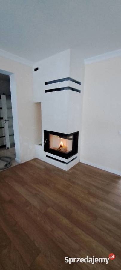 Kominek Narożny Prawy Lewy Pniewy