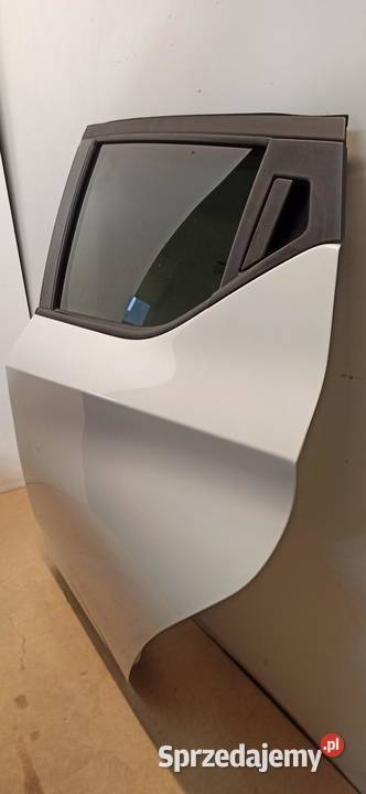 NISSAN MICRA K14 DRZWI LEWY TYŁ ZY2 sprzedam
