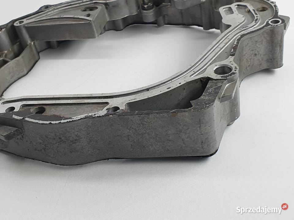 Dekiel Pokrywa Polkarter Yamaha Big Bear 250 Silniki i osprzęt Łódź