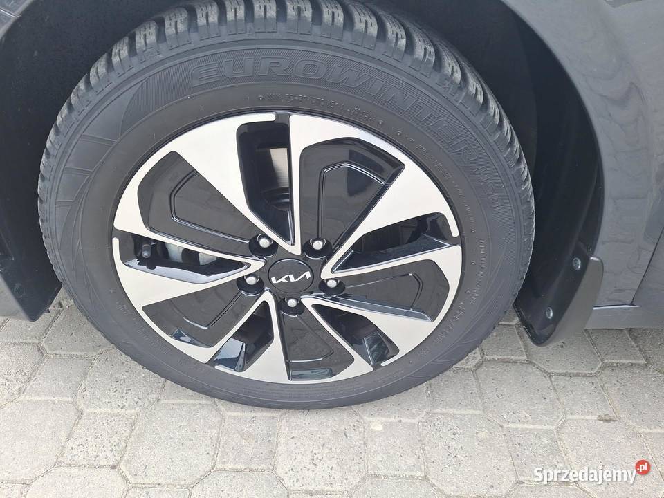Kia Ceed SW 15 TGDI M DCT Cee'd SW Tomaszów Mazowiecki