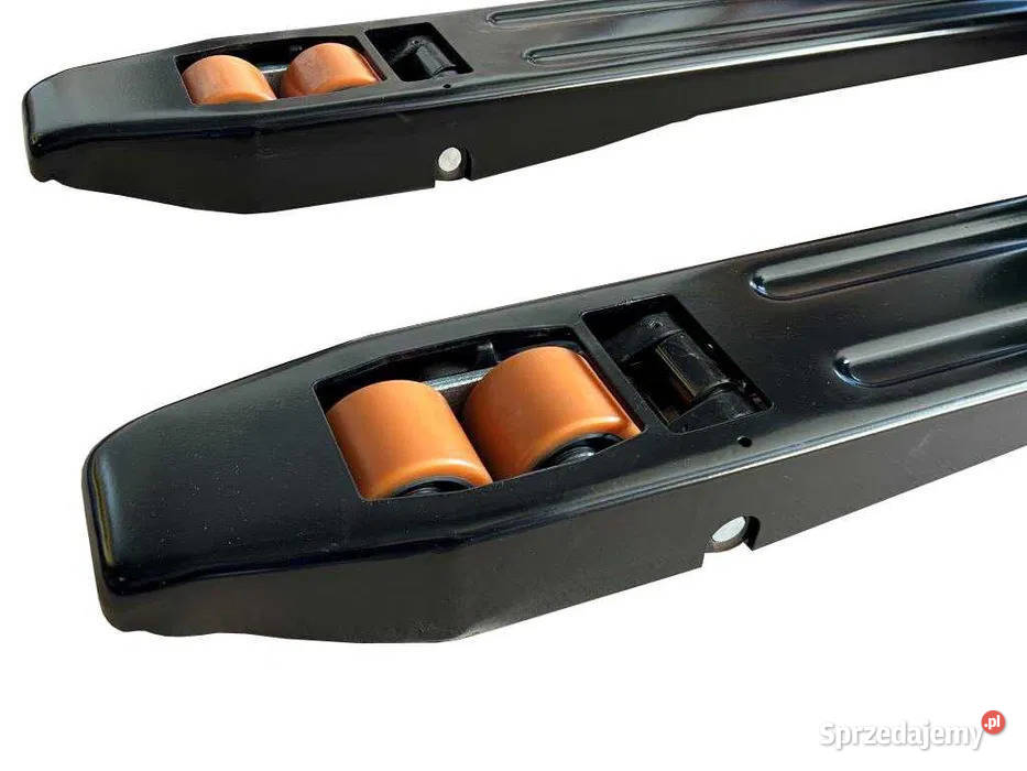 Paleciak elektryczny Wózek widłowy ręczny Warszawa