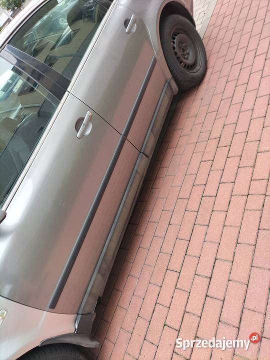 Passat b5FL 343000km