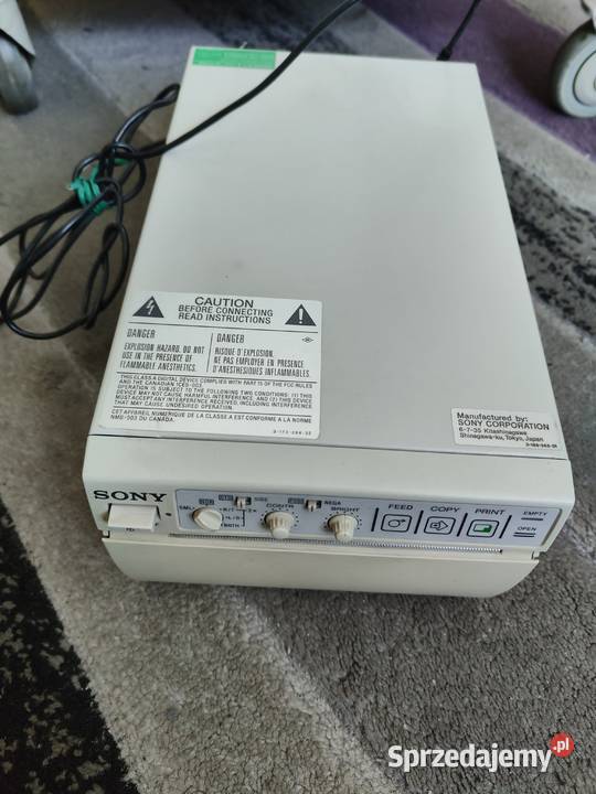 Ultrasonograf USG echoson spinel 2 Grodzisk Mazowiecki