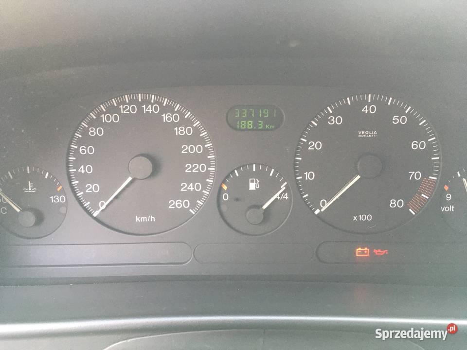 Lancia Kappa 24 LX małopolskie Kraków