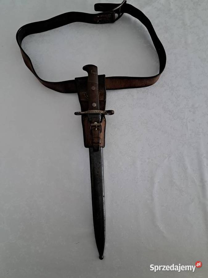 Bagnet podkarpackie Grabowiec