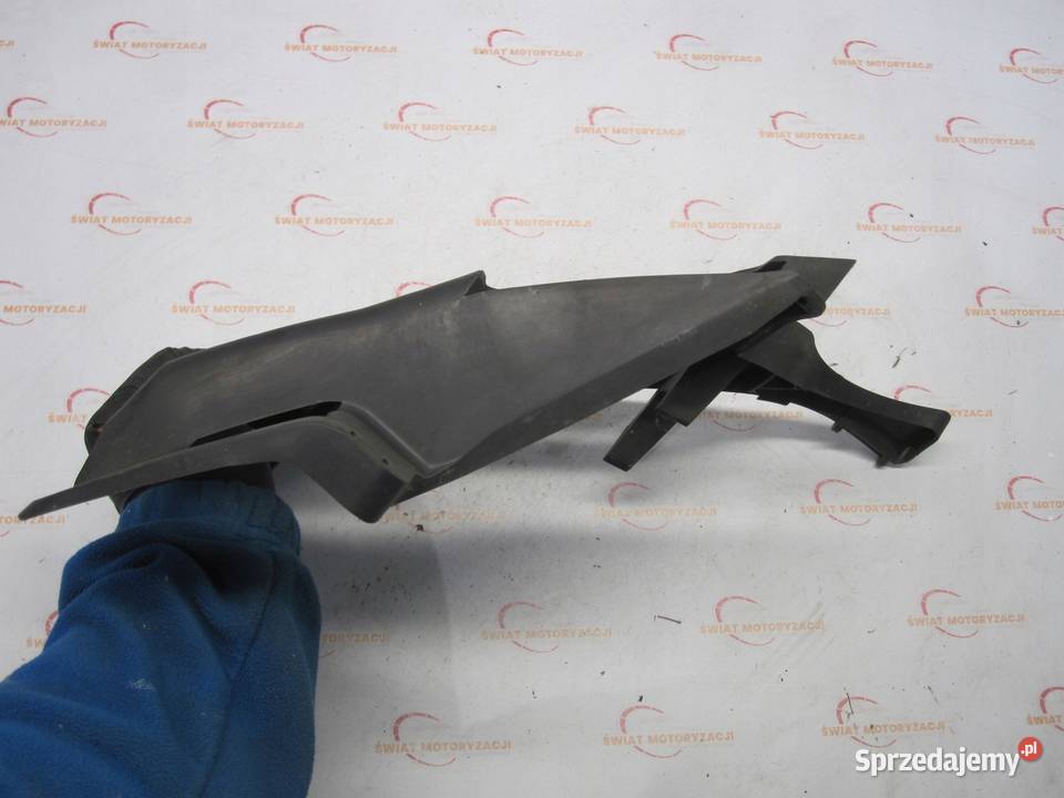 GALAXY MK2 II 06r ślizg zderzaka prawy przód Części samochodowe Kielce