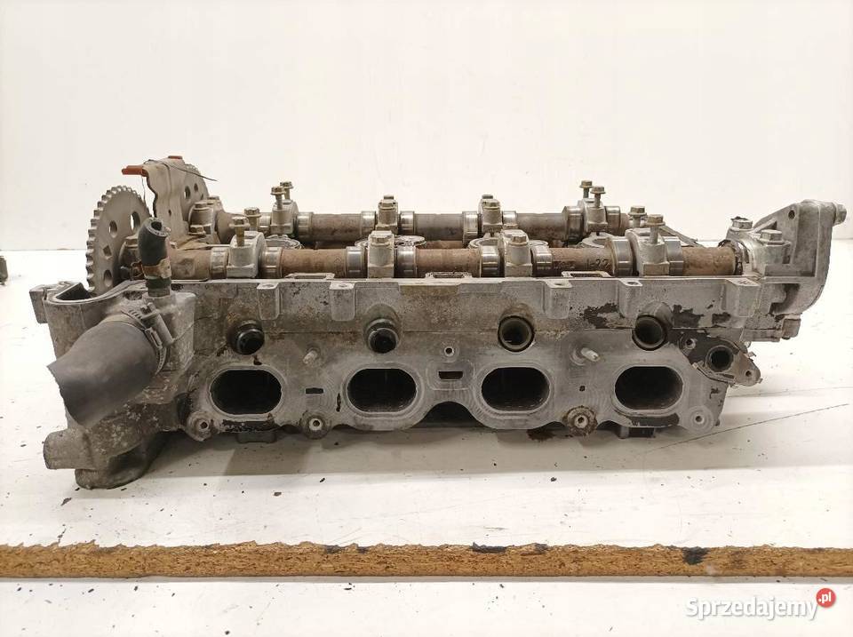 GŁOWICA KOMPLETNA 24462304AA 22 16V Opel Vectra świętokrzyskie sprzedam