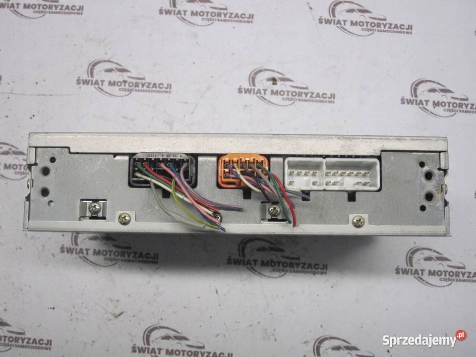 LEXUS GS II 01r wzmacniacz 8628030362 sprzedam