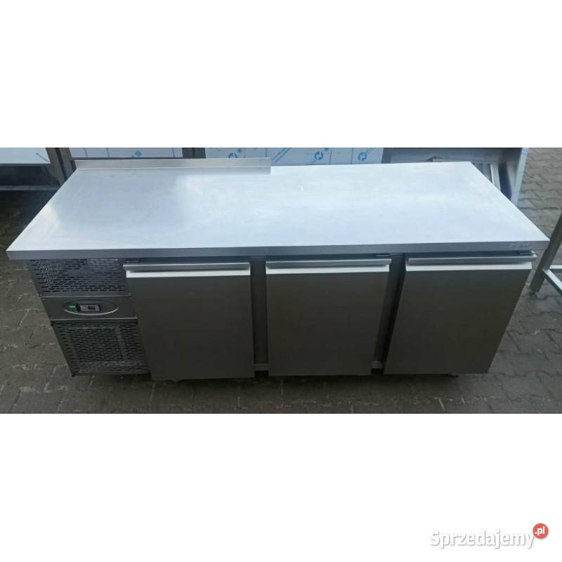 Stół Chłodniczy 3 Drzwi 1837085 S 1426O Ostrów Wielkopolski sprzedam