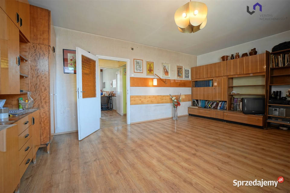 Mieszkanie 5375m2 2 pokoje Katowice