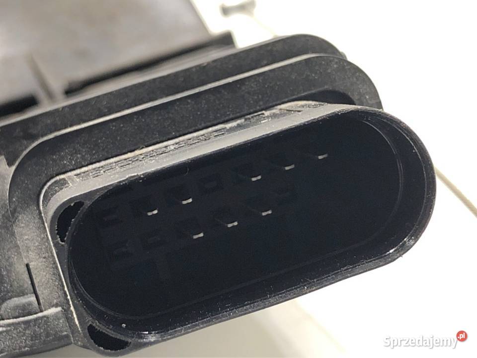 ZAMEK DRZWI PRAWY TYŁ SEAT ALHAMBRA II Minivan osobowe podkarpackie