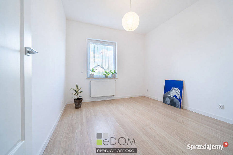 Mieszkanie Wawrów 5047m2 3 pokoje Liczba pokoi 3 lubuskie