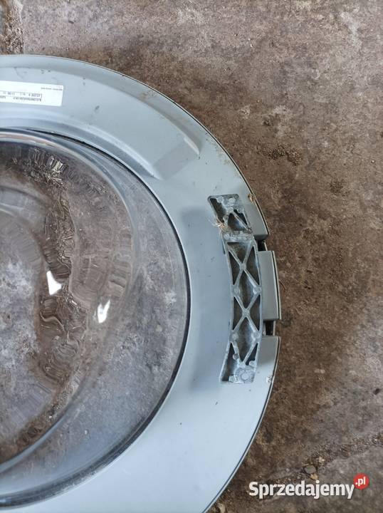 Sprzedam drzwiczki do pralki Bosch Ludzisławice