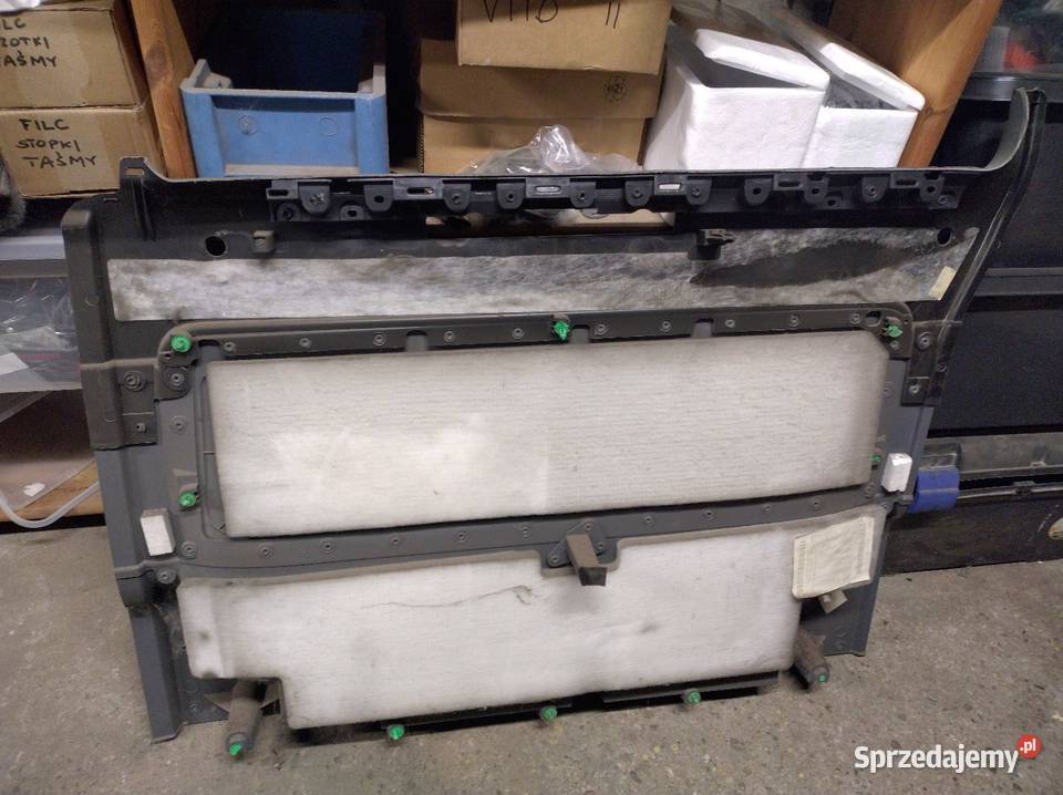 Mercedes Viano W639 Vito II 2004 śląskie Pietrowice Wielkie