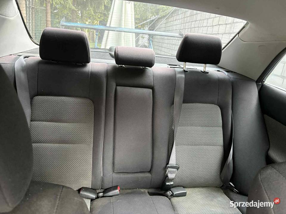 Sprzedam auto Mazdę 6 Józefów