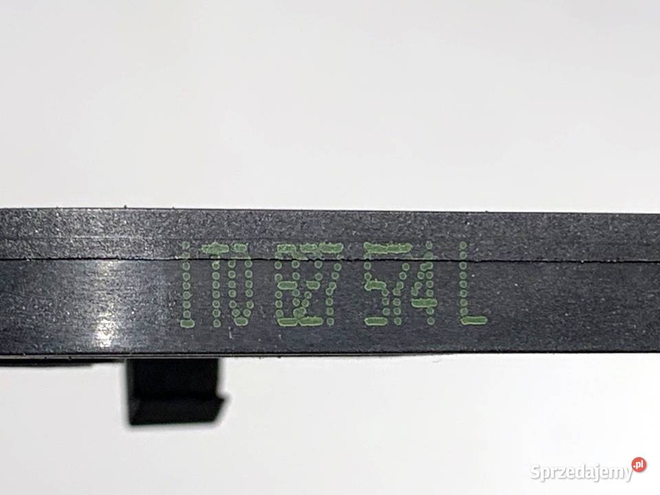 KLAMKA KLAPY TYŁ VW TOURAN 1T0827574L Minivan