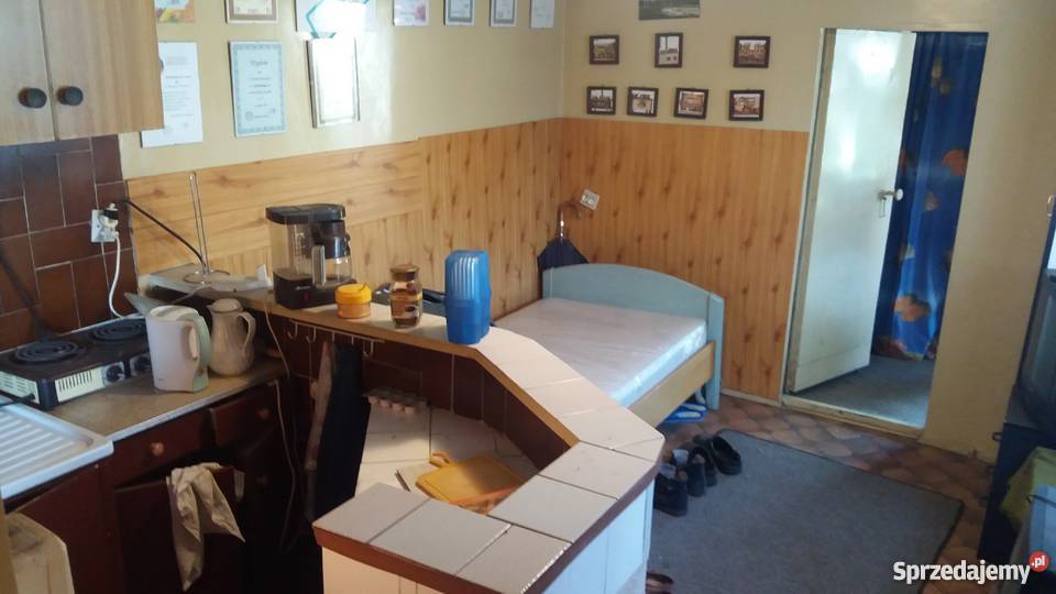 działka ROD Energetyk 1 Poznań Wincentego 1 60zł/m2 wielkopolskie Poznań