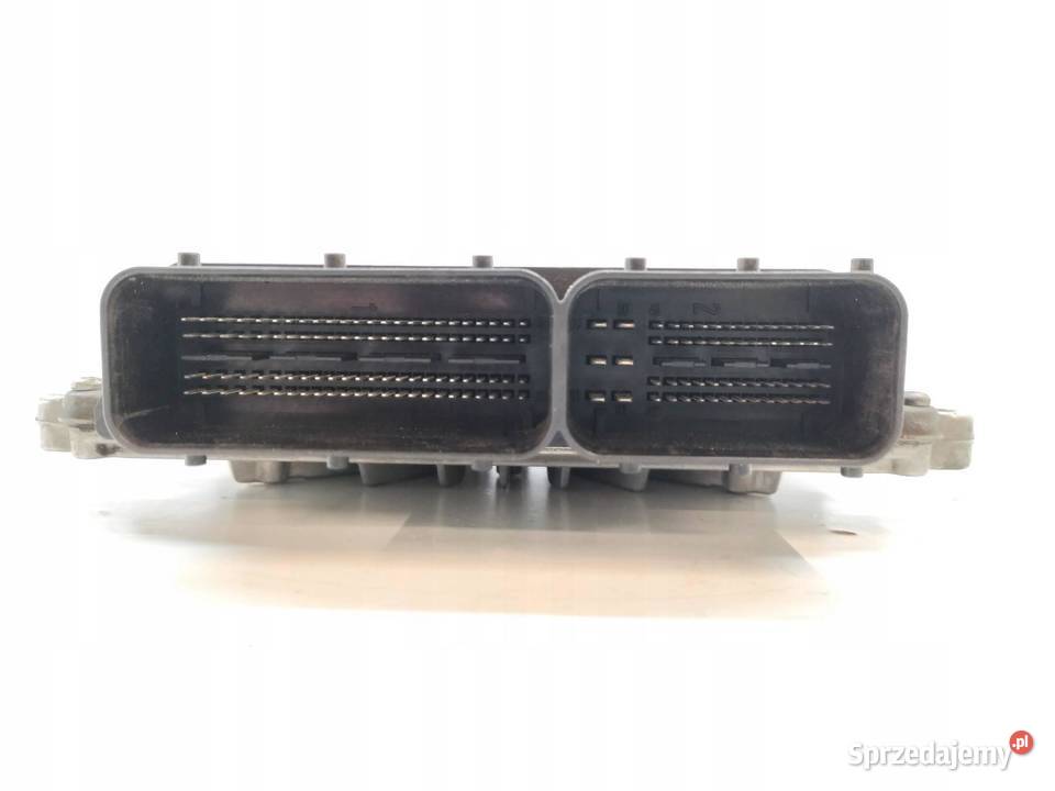 STEROWNIK SILNIKA 30771550AB 0281012103 24 D 184