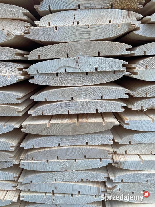 Deska BAL 20 TRANSPORT Kraków