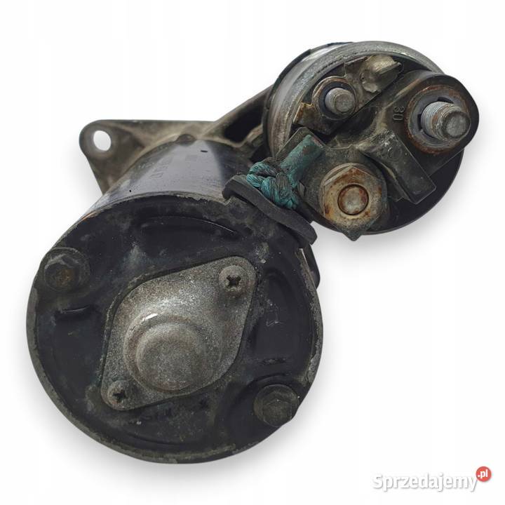 ROZRUSZNIK Opel Astra H 14 16V 0001107408 Chełm