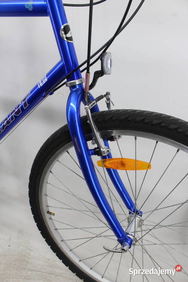 Rower Mtb GIANT BOULDER 21 biegów Koła 26