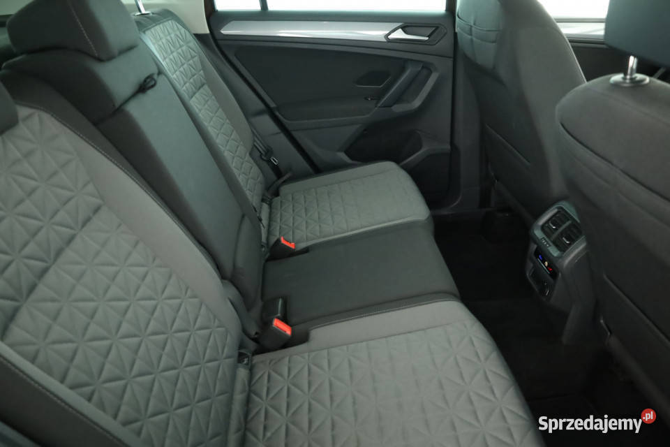 VW Tiguan 20 TDI Piaseczno