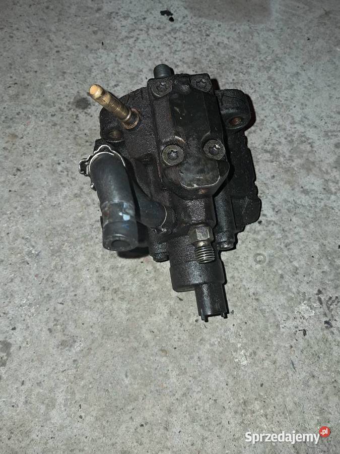 Pompa paliwa cr alfa 156 24 2004 Kąty Wrocławskie