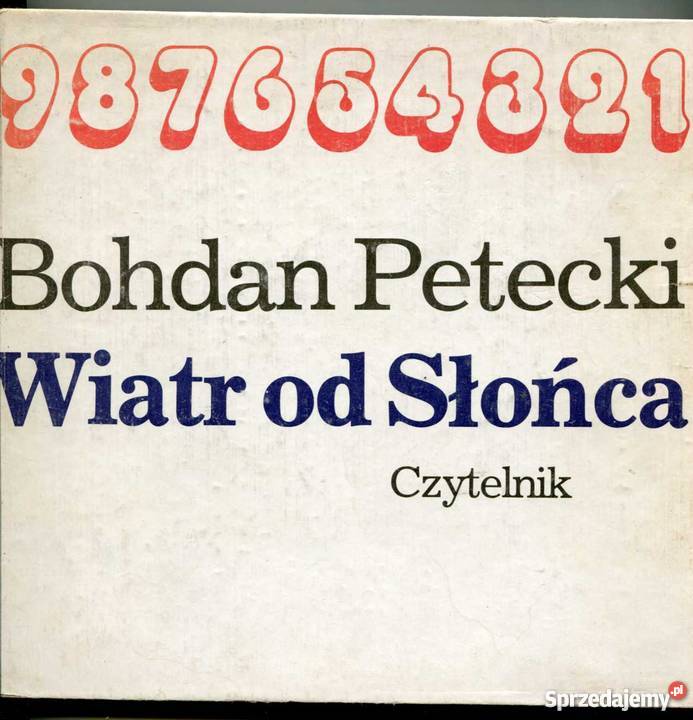 Wiatr Słońca Szczecin