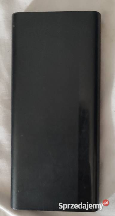 Powerbank Huawei 10 000 mAh sprzedam