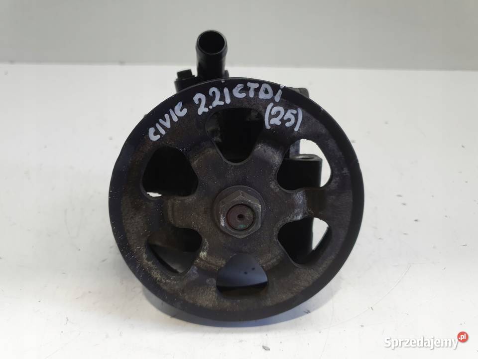 Honda Civic VIII 22 iCDTI POMPA WSPOMAGANIA Rudka sprzedam