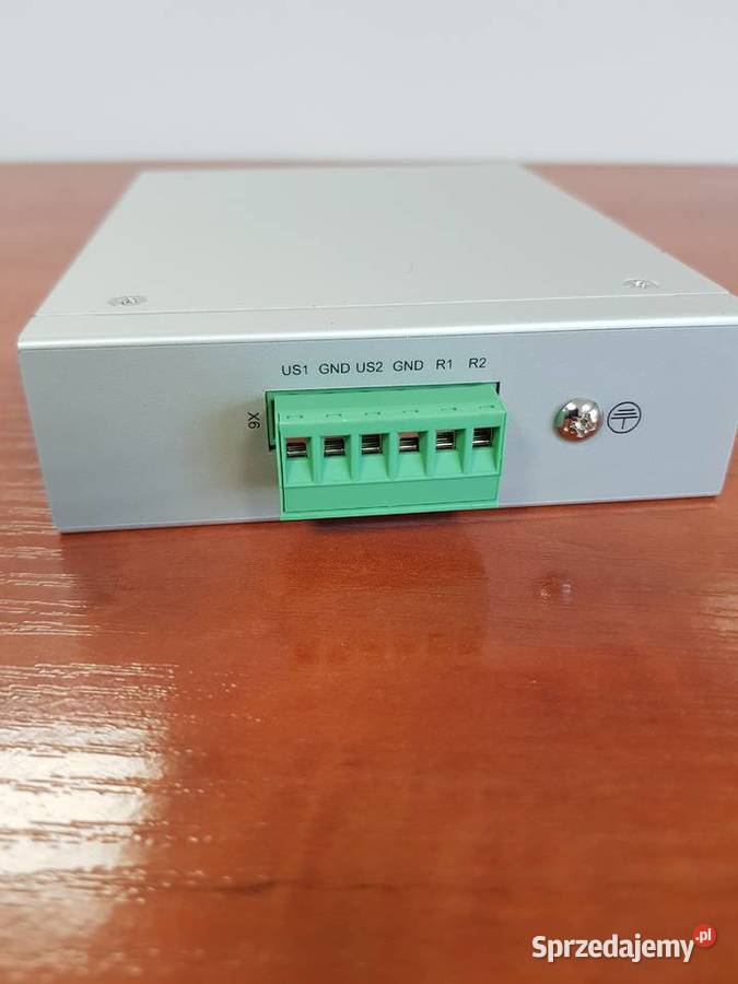 9119005200 FL Switch SFNT 5TX Lely Astronaut sprzedam