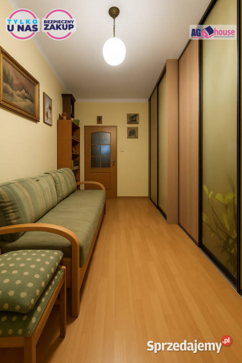 Mieszkanie Gdańsk Aleja Grunwaldzka 42m2 2pok sprzedam