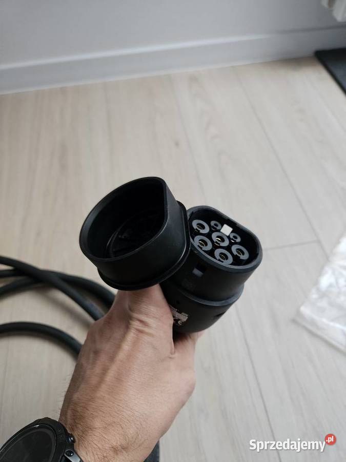 Tesla S X 3 Y KABEL TYP2 32A 103981000A do sprzedam