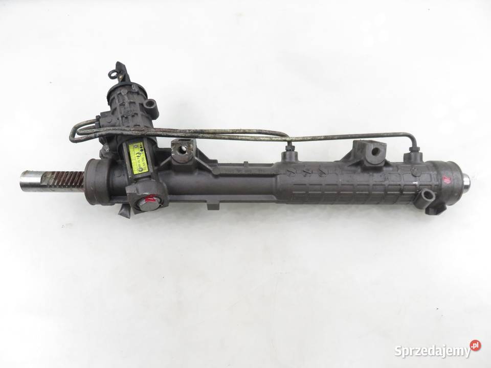 MAGLOWNICA BMW E46 6757650 7852974712