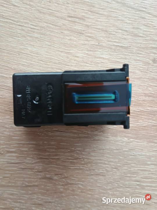 Nowy Cartridge CA91 czarna CANON G3400 G3410 USB Myślenice sprzedam