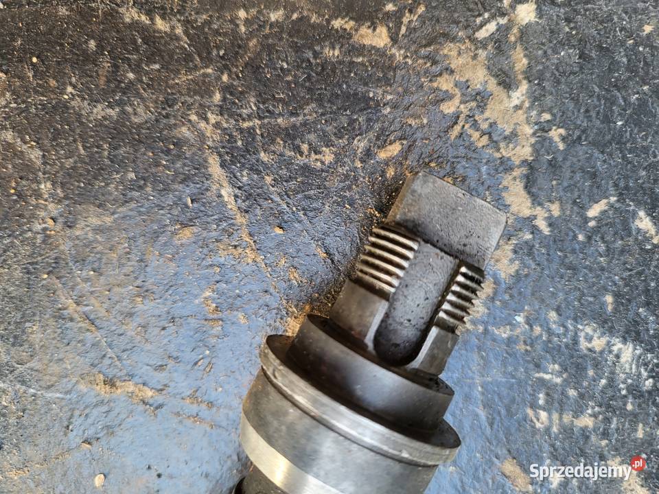 ZUNDAPP KS 600 WAŁEK RORZĄDU ZUNDAPP KS 601