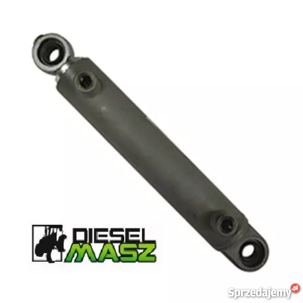 5165140 Siłownik wspomagania Case jX Holland TL Części zamienne Zbuczyn
