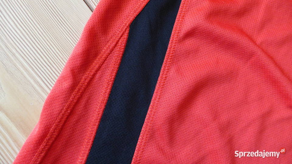 Sportowa bluzka styl ADIDAS NIKE bieganie