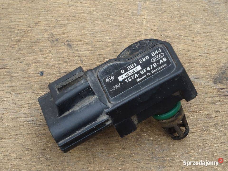 czujnik ciśnienia mapsensor DURATEC ford mazda Parcice