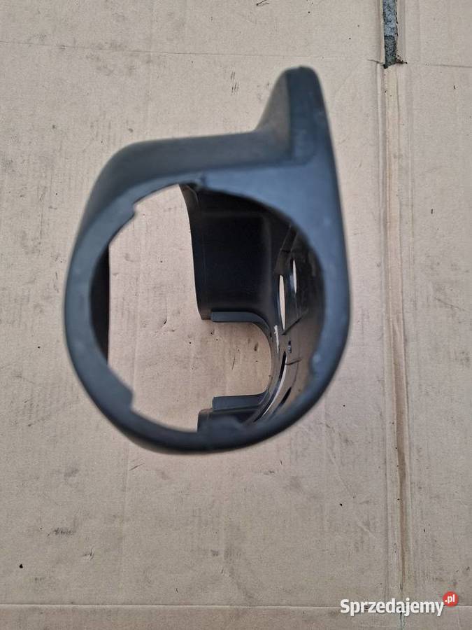 Osłona kolumny kierowniczej Fiat 126p Maluch Strzelce Opolskie