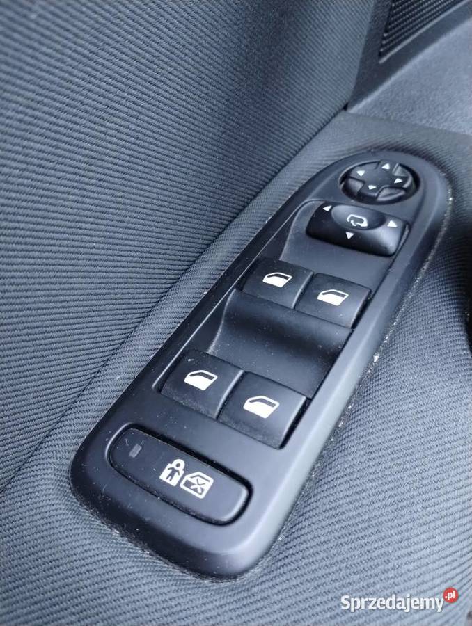 Sprzedam Peugeot 508SW 16 HDI FAP Szczecin