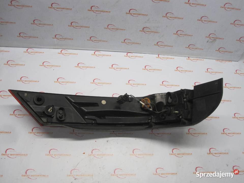 RENAULT MEGANE III CC 11r lampa lewa tył Kielce