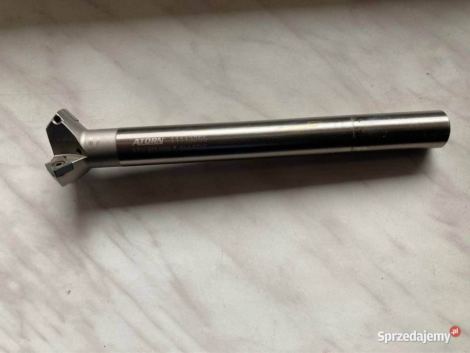 Fazownik 45st ATORN FV