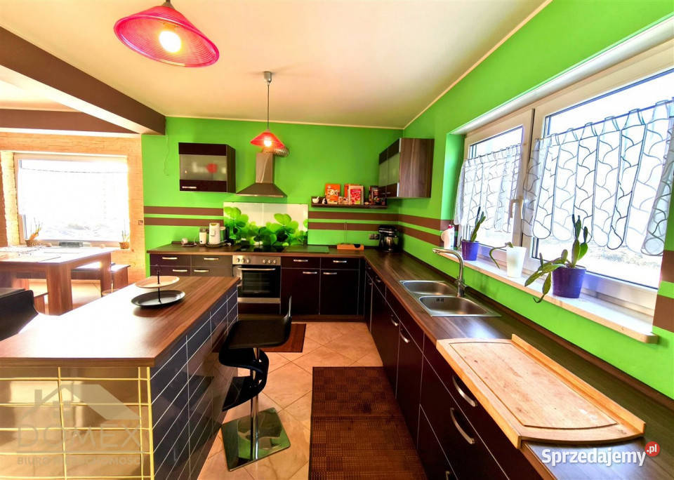 sprzedaży domu wolnostojącego 3075m2 Pierściec śląskie